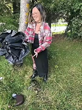 VALELUXX's Live XXX Chat