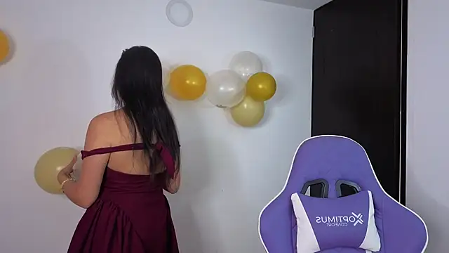 Anny_starlight's Live XXX Chat