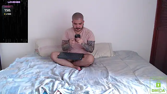 SWEET_DESIRES_ 라이브 XXX 채팅