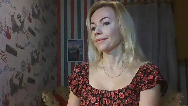 Chat XXX en directo de Amoretta