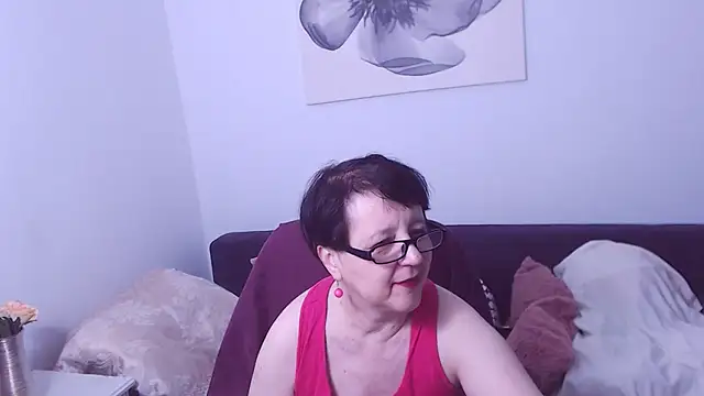 ChristaRose Adlı Modelin Canlı XXX Sohbeti
