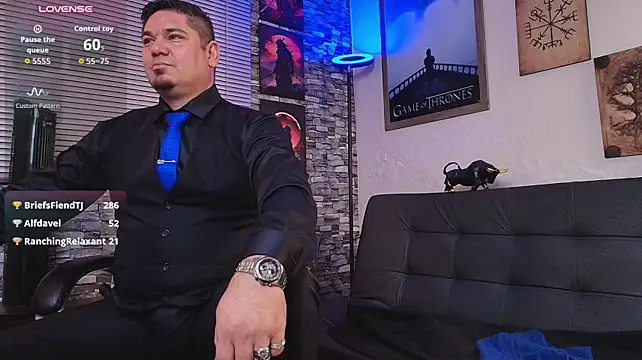 Dante_Bellini Adlı Modelin Canlı XXX Sohbeti