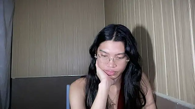 Czat XXX na żywo – Yourgoddess_jayve