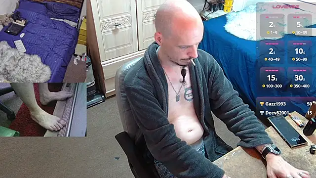 ryder2012 – Naživo XXX chat