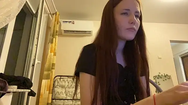 honeylovebunny Chat XXX in diretta