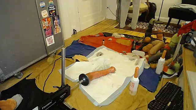 natjuk Live XXX Chat