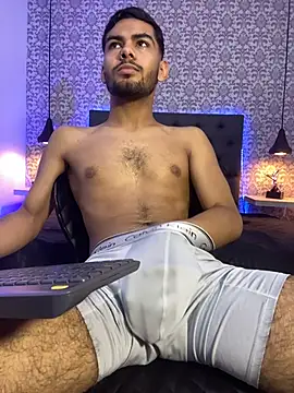 Czat XXX na żywo – Peter_Kink