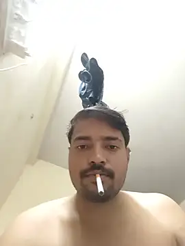 Rishidesiboy – webcam-show