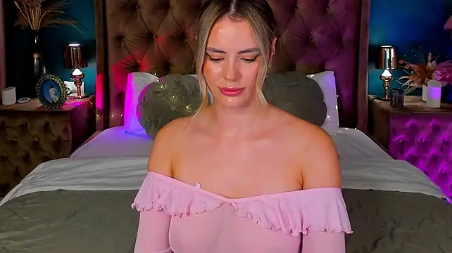 LunaKale – Naživo XXX chat