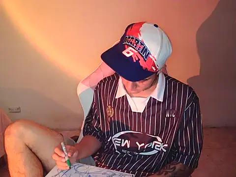 Онлайн чат XXX David_LongVibe