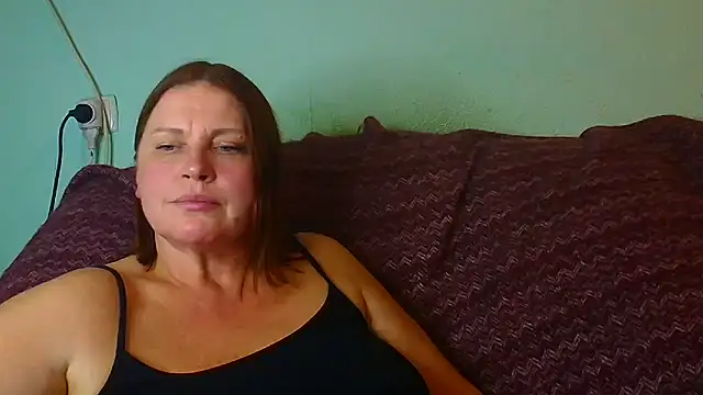 Oksi21 Webcam-Show