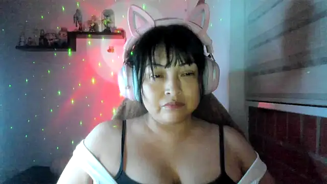 Shaddycute_ 라이브 XXX 채팅
