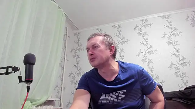 SanFrantsisko's Live XXX Chat