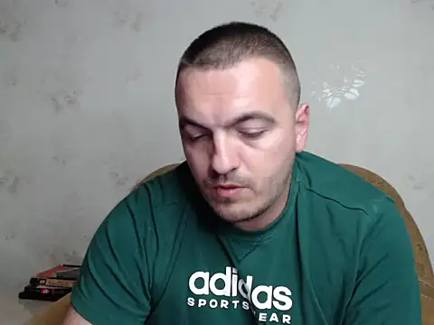 Онлайн чат XXX MasterTaylor