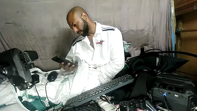 Camodick's Live XXX Chat