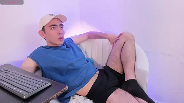 StrongGaze – Naživo XXX chat