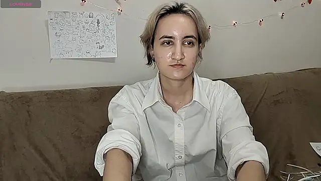 MiguelGray 现场XXX聊天