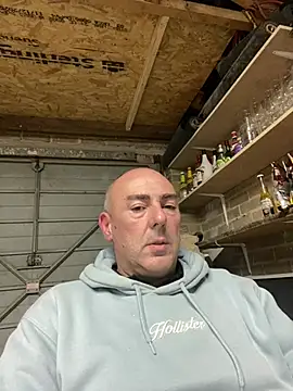 Richmcgee Live XXX-Chat