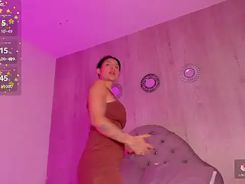 roxannalopez 现场XXX聊天