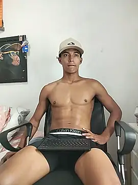 Chatroom XXX en direct de Demiansteven444