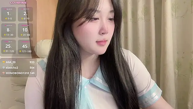 Rain_mm 即時 XXX 聊天