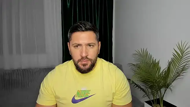 Chat XXX Live Gold_Alpha_Boy