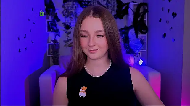alisabliss' Live XXX Chat