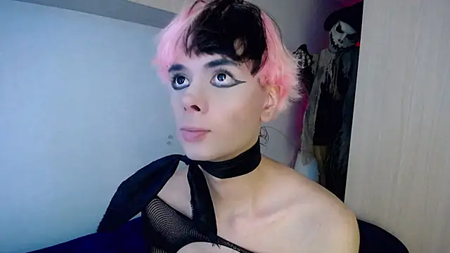 Darksweet_jack élő XXX-chatje
