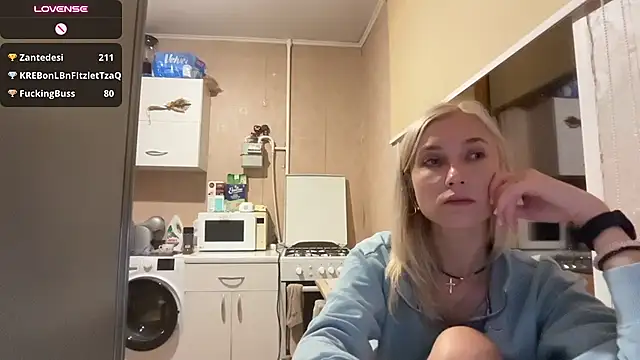 Chat XXX en directo de AngelJeni