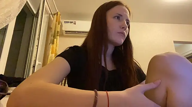 honeylovebunny Chat XXX in diretta