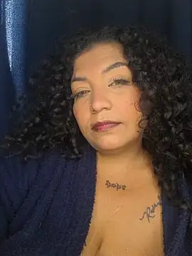 jazielstar24 Webcam Show