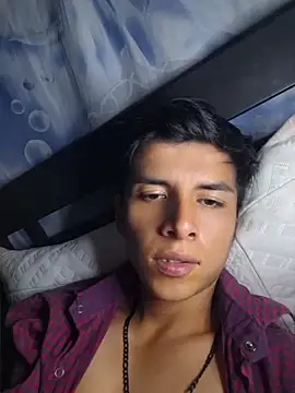 Chatroom XXX en direct de ZaneHoward