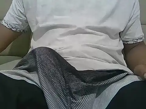 XXX chat uživo modela AFROSEXX