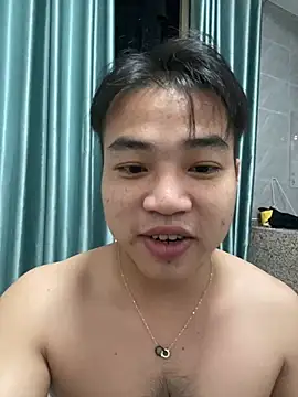 11zheng's Webcam Show