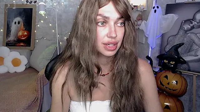 NickyAdamidi – webcam-show