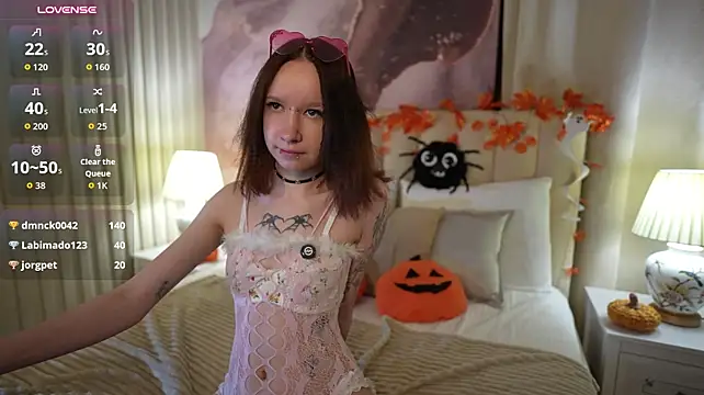 Mi_Mi_Mia's Live XXX Chat
