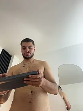 AmadeoWild Live XXX-chat