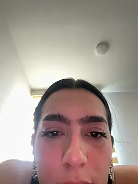 Nicollemays' Live XXX Chat