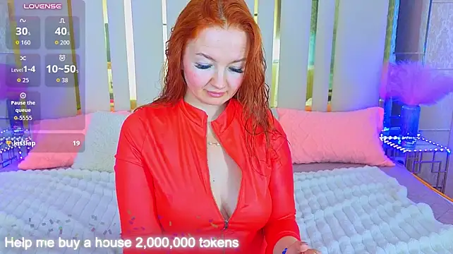 Chat XXX ao vivo de Marina_Mur_
