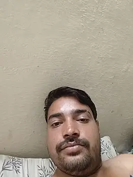 Show modela Rishidesiboy na web-kameri