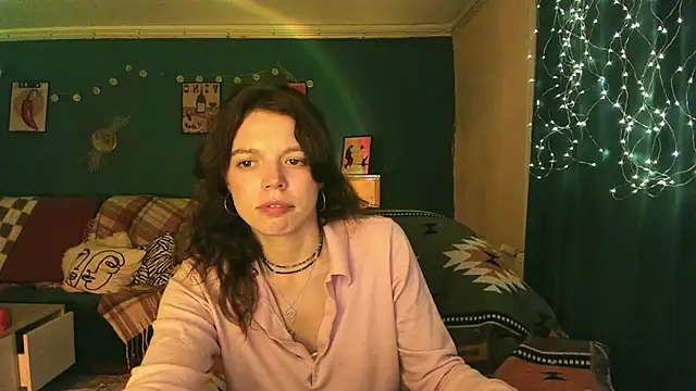 ClancyMorisseyのライブXXXチャット