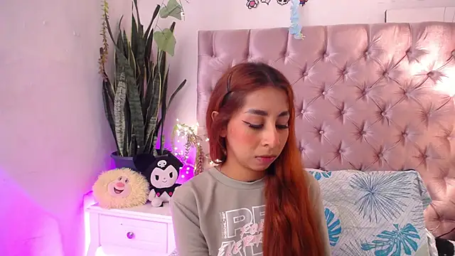 laila_stilwiills Adlı Modelin Canlı XXX Sohbeti