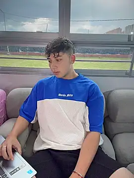 Chat XXX ao vivo de OLIVER_K