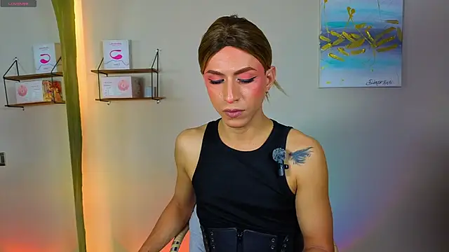 LiahGrey7 live XXX chat
