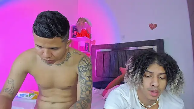 StevenSmith18 Live XXX-chat