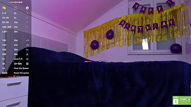 Agatta_Smith 现场XXX聊天