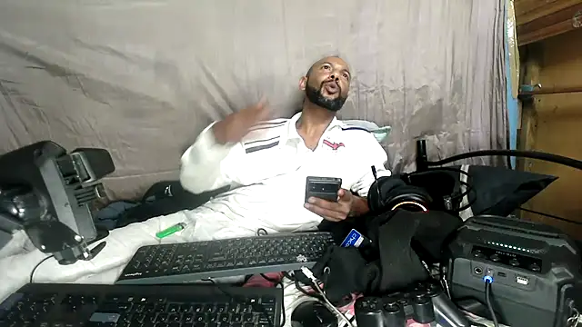 Camodick Live XXX-Chat