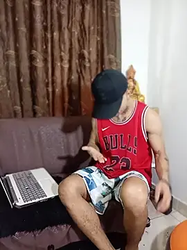 HannibalLester Live XXX Chat