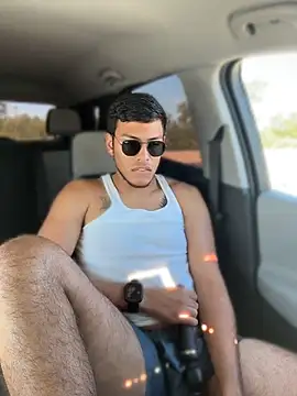 StrokingDaddy4 live XXX chat