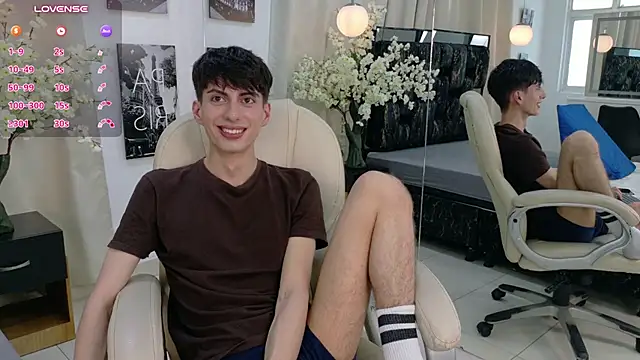 Martin_Williams Live XXX-chat